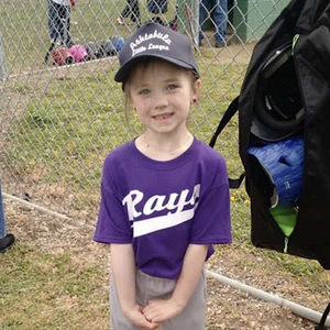 Meet your Posher, Violet